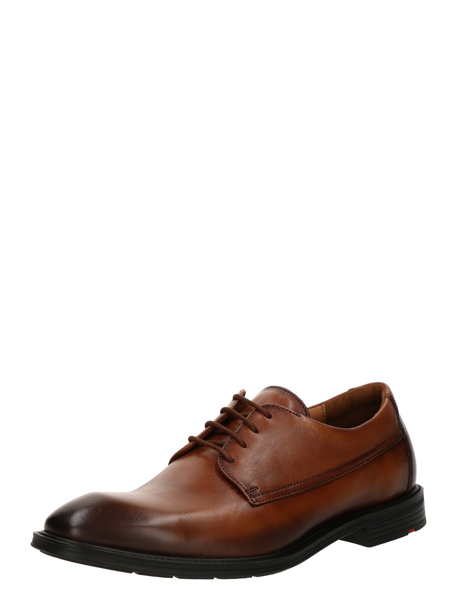 Туфли на шнуровке LLOYD X-MOTION 110, Brown/Cognac
Туфли на шнуровке LLOYD X-MOTION 110, Brown/Cognac