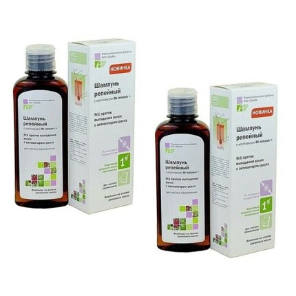 Elfa Шампунь на липучке от выпадения волос Уход за волосами 200мл
Elfa Шампунь на липучке от выпадения волос Уход за волосами 200мл