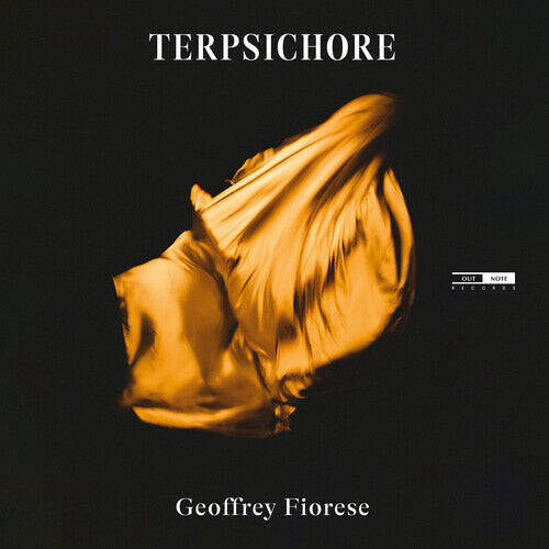 CD диск Fiorese / Fiorese: Terpsichore 
CD диск Fiorese / Fiorese: Terpsichore