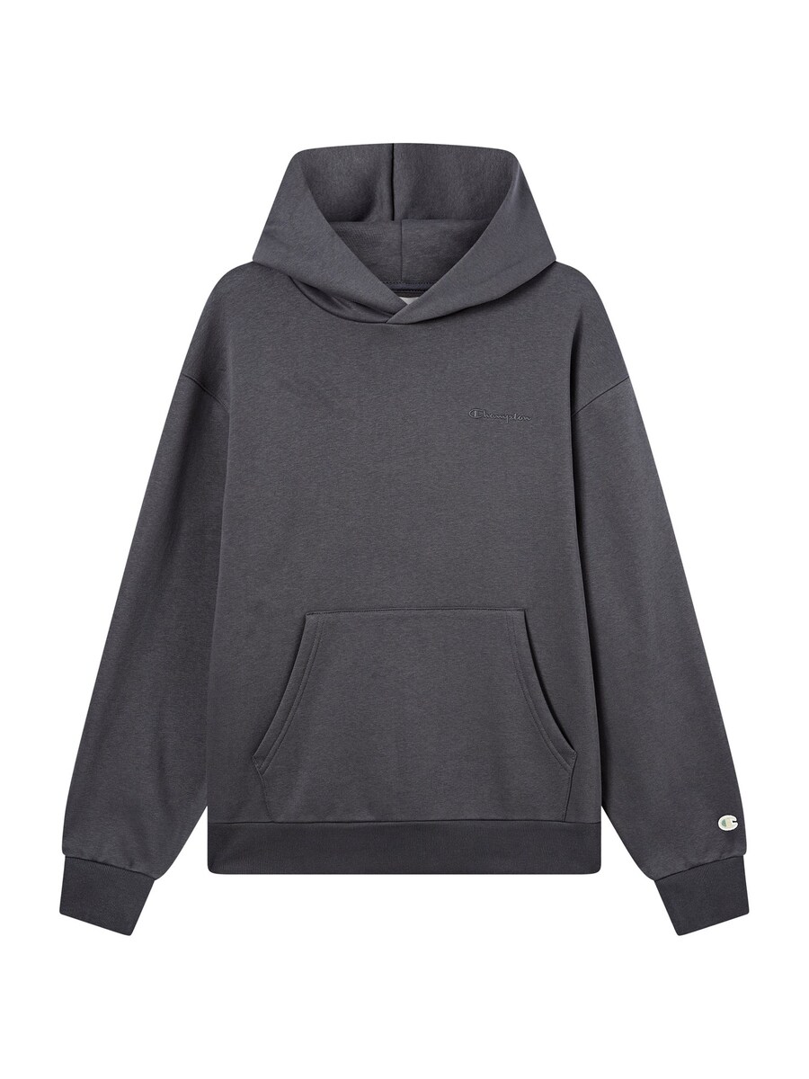 Свитер Champion Authentic Athletic Apparel, графитовый
Свитер Champion Authentic Athletic Apparel, графитовый