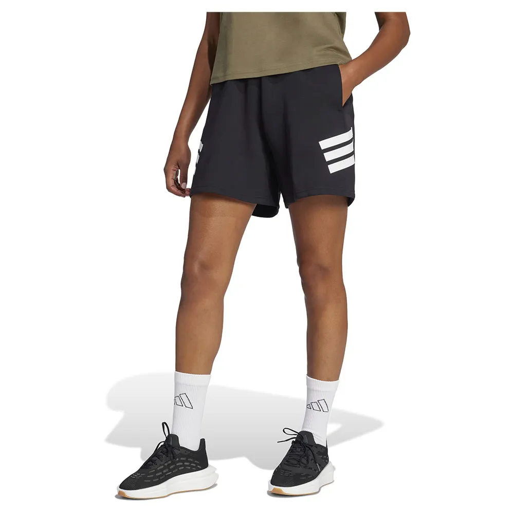 Шорты adidas Future Icons 3 Stripes, черный
Шорты adidas Future Icons 3 Stripes, черный