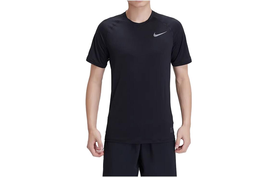 Мужская футболка Nike, цвет Black, Черный, Мужская футболка Nike, цвет Black
Мужская футболка Nike, цвет Black, Черный, Мужская футболка Nike, цвет Black