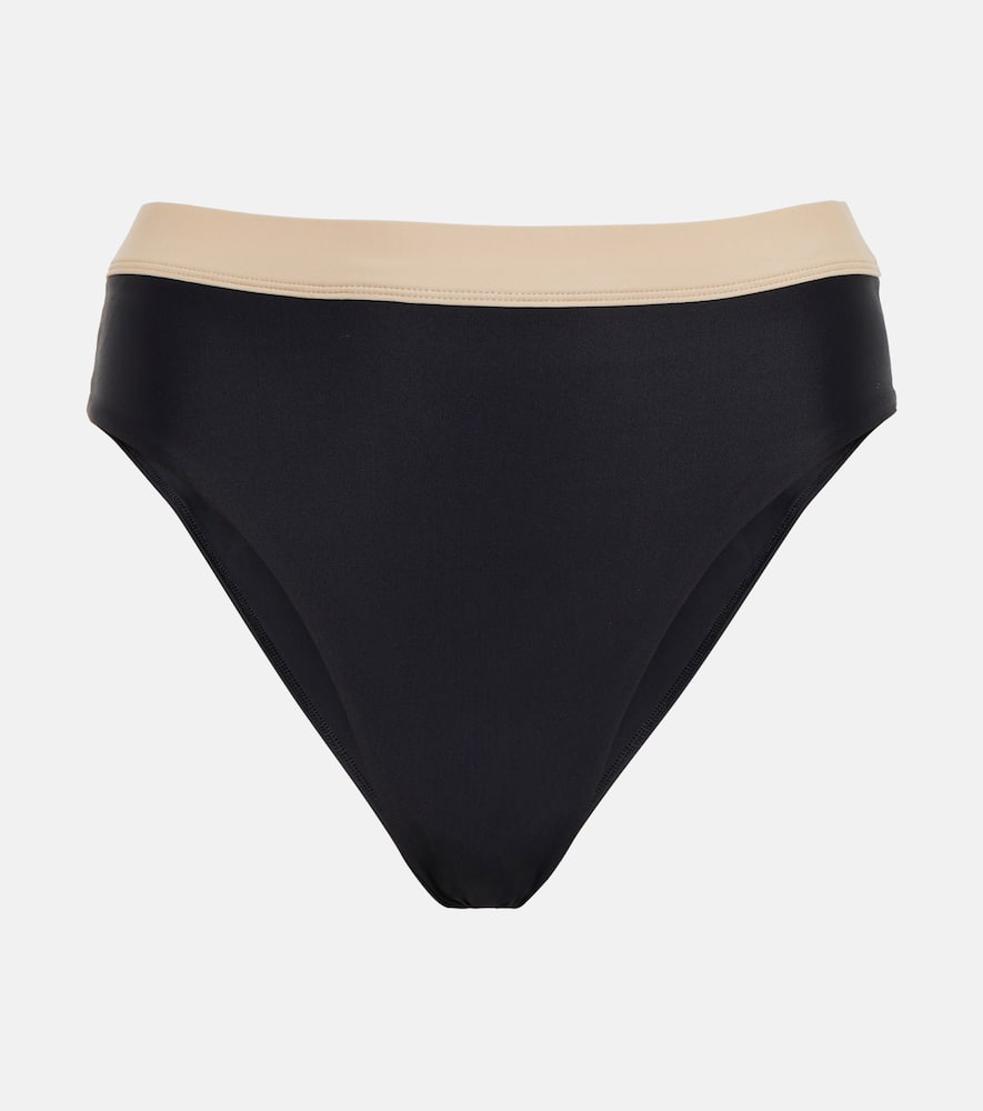 Нижняя часть бикини Goldbergh, Black
Нижняя часть бикини Goldbergh, Black