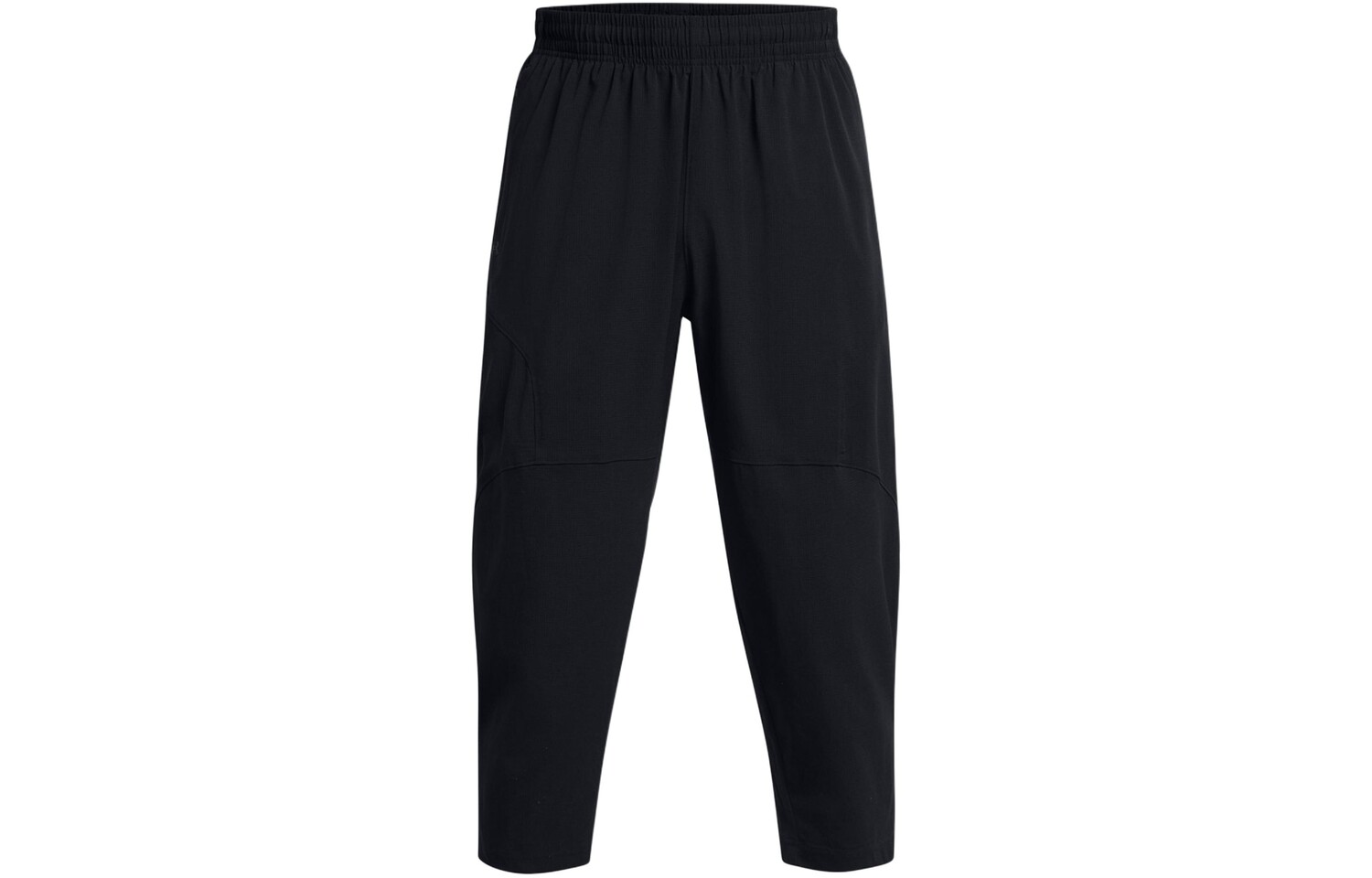 Мужские повседневные брюки Under Armour, цвет Black 
Мужские повседневные брюки Under Armour, цвет Black