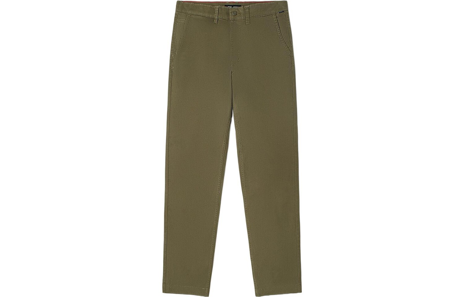 Мужские повседневные брюки Vans, цвет ArmyGreen
Мужские повседневные брюки Vans, цвет ArmyGreen