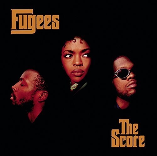 Виниловая пластинка Fugees: Score
Виниловая пластинка Fugees: Score