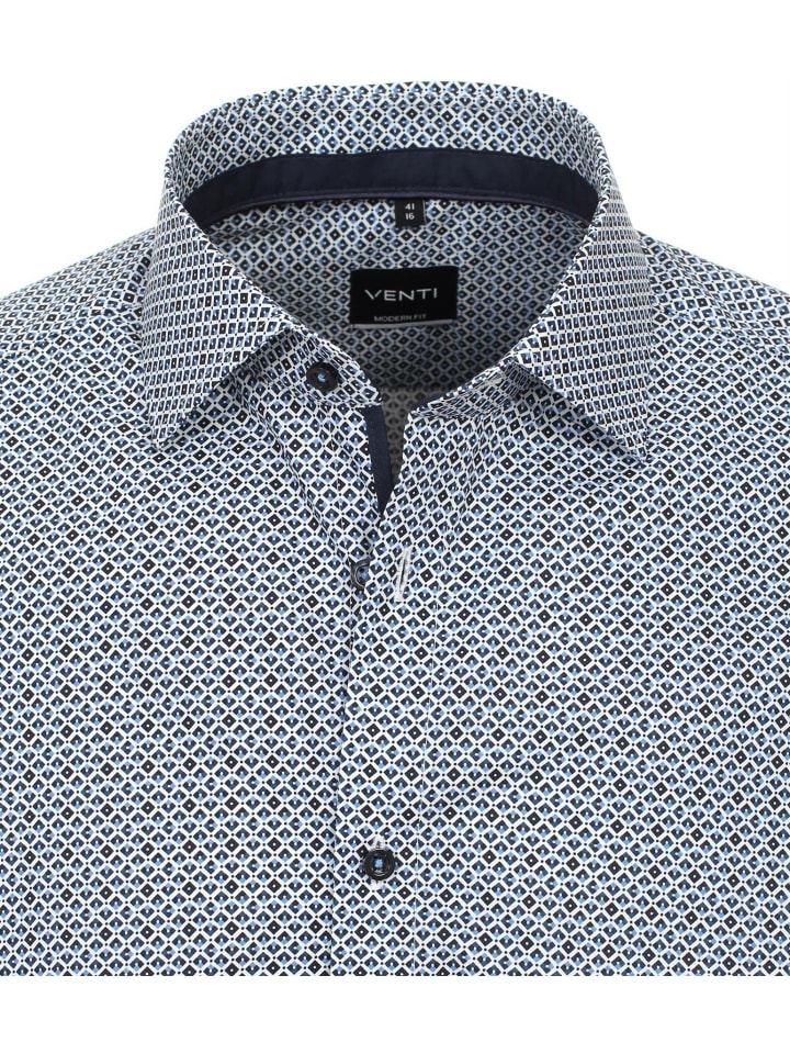 Рубашка Venti, синий
Рубашка Venti, синий