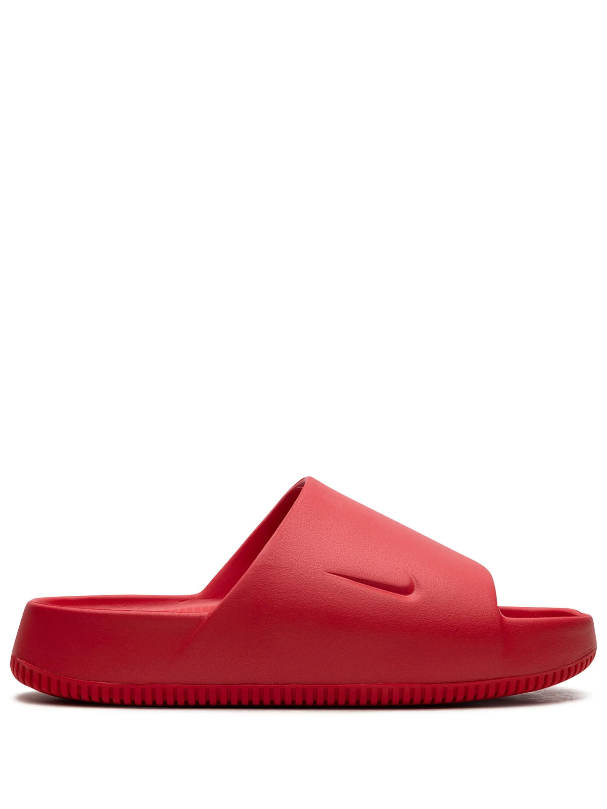 Шлепанцы Calm University Nike, красный
Шлепанцы Calm University Nike, красный