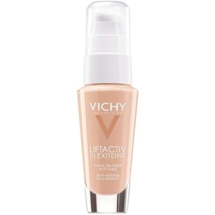 Vichy Liftactiv Flexiteint Foundation 45 Gold 30мл, Белый, Vichy Liftactiv Flexiteint Foundation 45 Gold 30мл
Vichy Liftactiv Flexiteint Foundation 45 Gold 30мл, Белый, Vichy Liftactiv Flexiteint Foundation 45 Gold 30мл