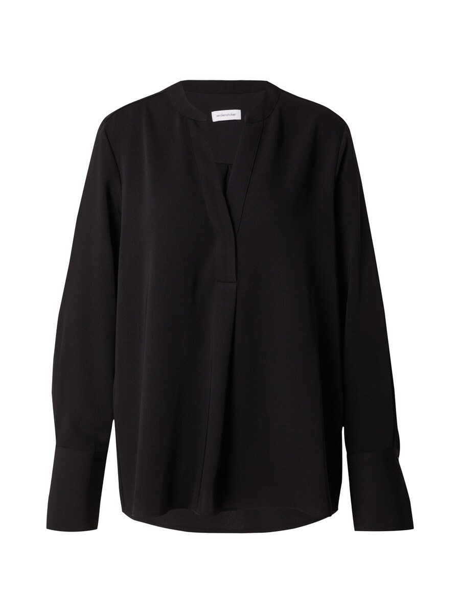 Блуза SEIDENSTICKER, черный
Блуза SEIDENSTICKER, черный