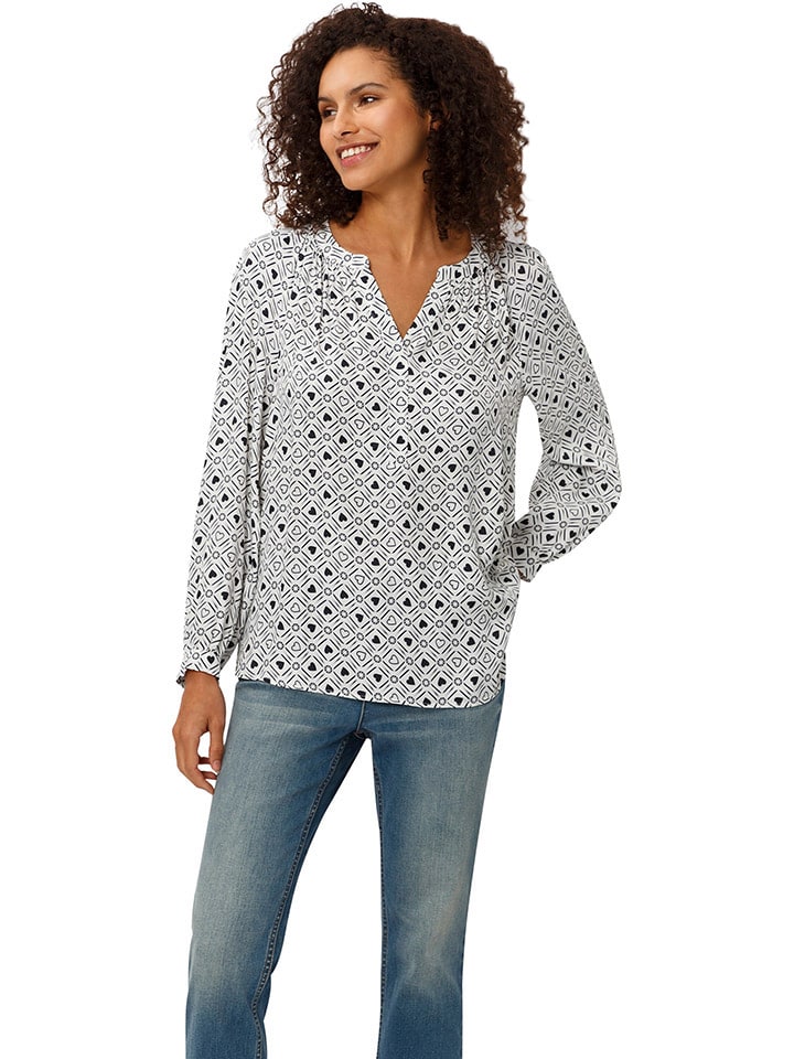 Блузка Heine, белый
Блузка Heine, белый