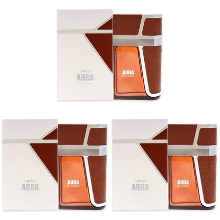 Туалетная вода Armaf Aura Men, 100 мл
Туалетная вода Armaf Aura Men, 100 мл