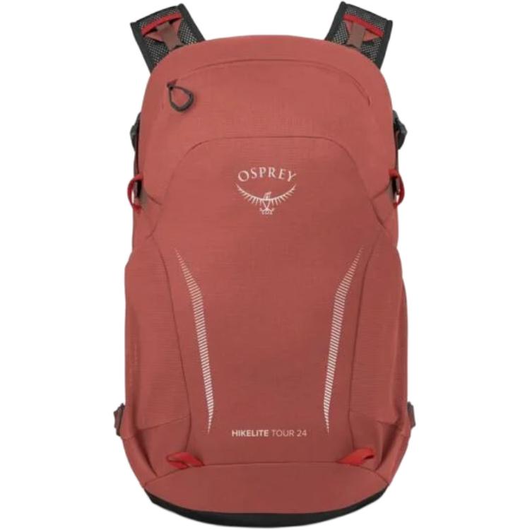 OSPREY 24-литровый альпинистский рюкзак из полиэстера красный унисекс, Red
OSPREY 24-литровый альпинистский рюкзак из полиэстера красный унисекс, Red