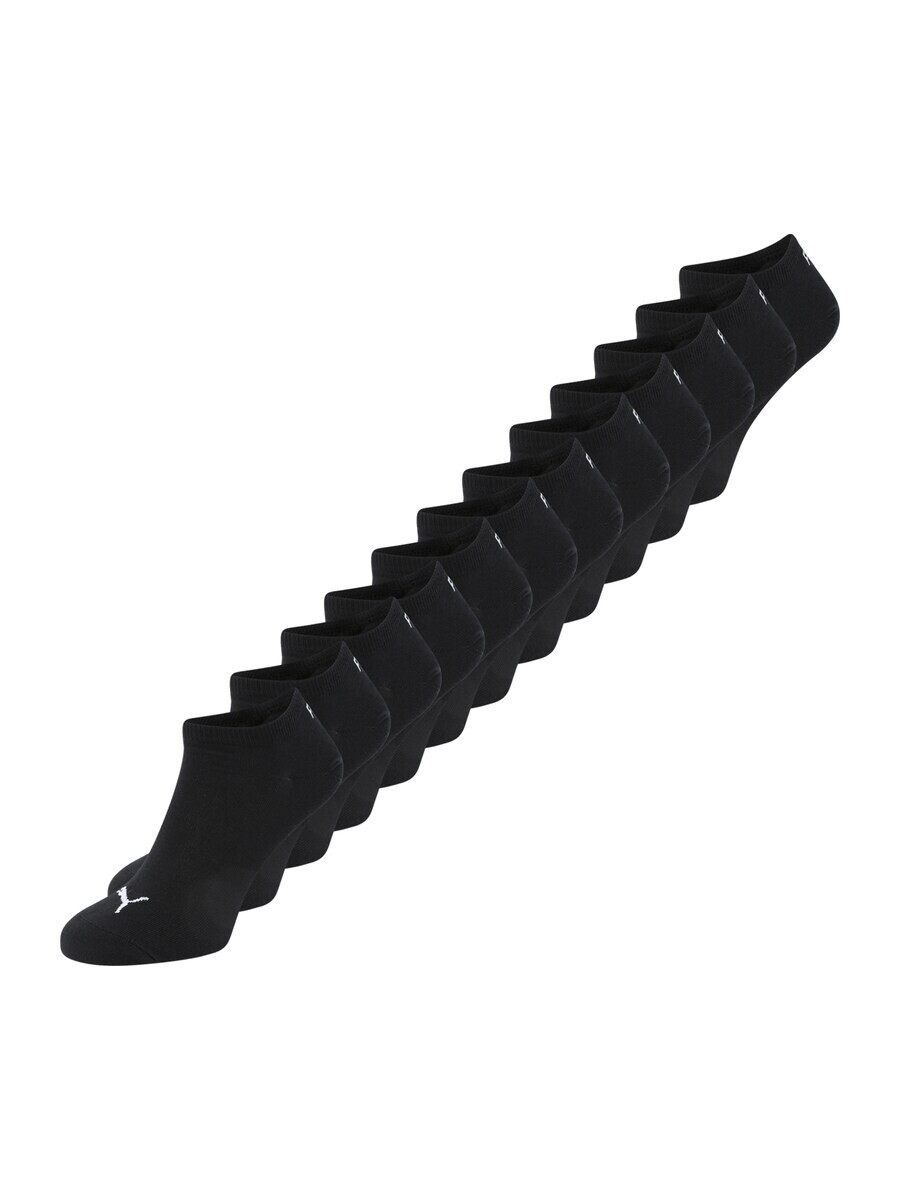 Носки Puma, черный
Носки Puma, черный