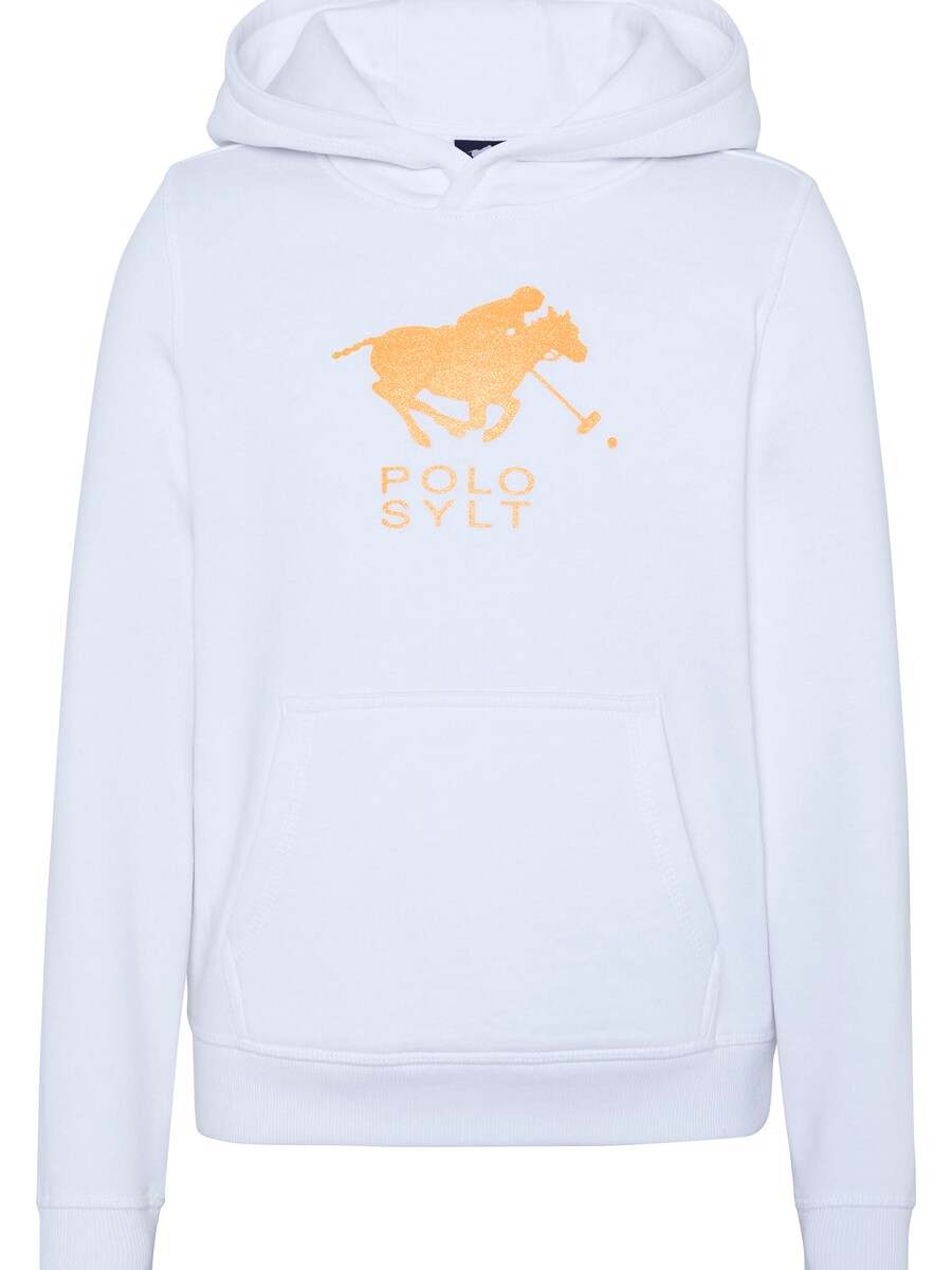 Толстовка Polo Sylt, белый
Толстовка Polo Sylt, белый