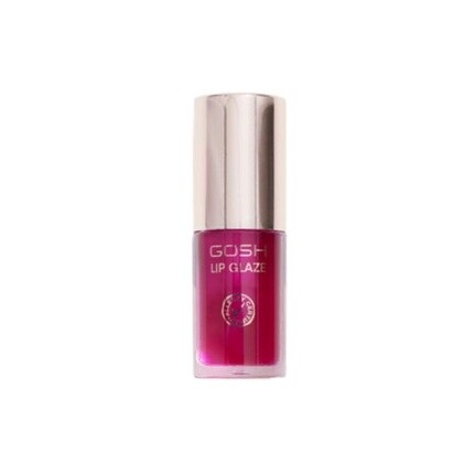 Питательное масло для губ GOSH Lip Glaze 002 Wild Berry 5,5 мл
Питательное масло для губ GOSH Lip Glaze 002 Wild Berry 5,5 мл