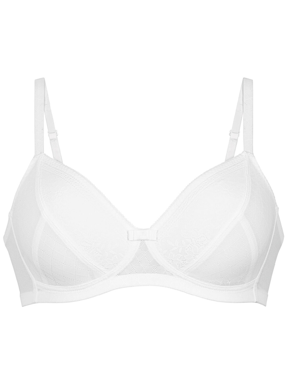 Бюстгальтер без косточек Anita Soft BH Rosemary, белый
Бюстгальтер без косточек Anita Soft BH Rosemary, белый