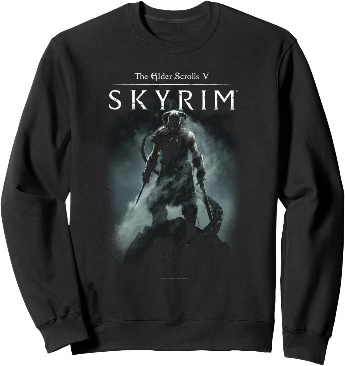 Толстовка Ripple Junction x Elder Scrolls Dragonborn в силуэте, черная, Черный, Толстовка Ripple Junction x Elder Scrolls Dragonborn в силуэте, черная
Толстовка Ripple Junction x Elder Scrolls Dragonborn в силуэте, черная, Черный, Толстовка Ripple Junction x Elder Scrolls Dragonborn в силуэте, черная