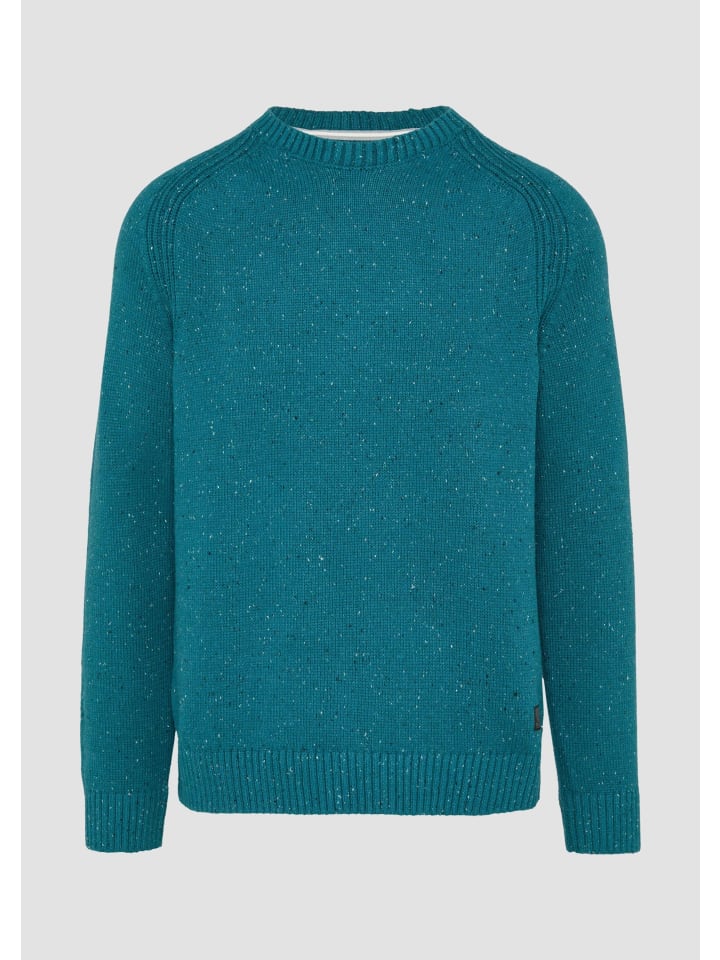 Вязаный свитер в цвете 67W1_petrol s.Oliver
Вязаный свитер в цвете 67W1_petrol s.Oliver