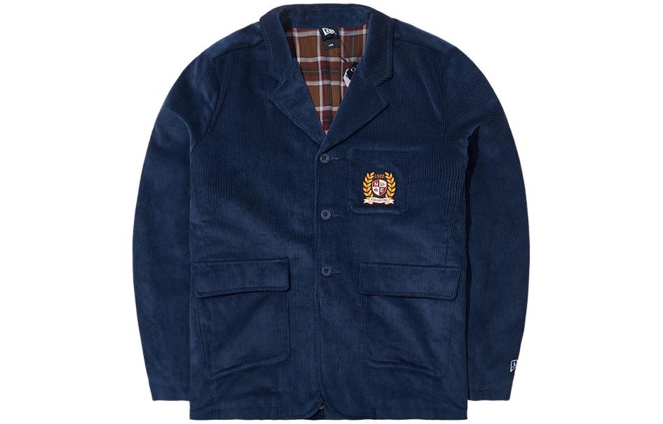 New Era Костюм деловой унисекс темно-синий, Navy Blue
New Era Костюм деловой унисекс темно-синий, Navy Blue