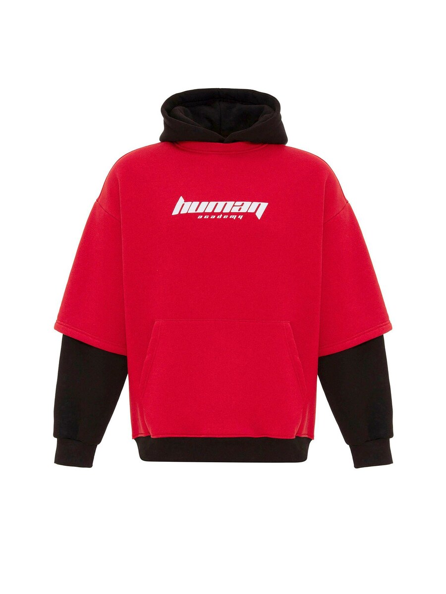 Толстовка Dandalo Arlen, красный
Толстовка Dandalo Arlen, красный