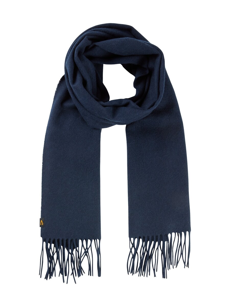 Шарф CAMEL ACTIVE, Navy
Шарф CAMEL ACTIVE, Navy