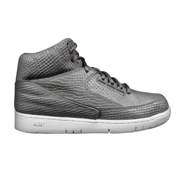 Кроссовки Nike Air Python Sp 'Cool Grey', серый
Кроссовки Nike Air Python Sp 'Cool Grey', серый