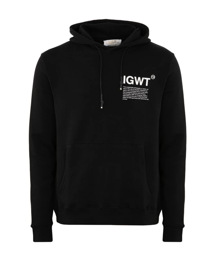 Мужская футболка The Evolution s In Gold We Trust, черный
Мужская футболка The Evolution s In Gold We Trust, черный