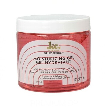 Keracare KC Gelessence Увлажняющий гель средней фиксации 455 г
Keracare KC Gelessence Увлажняющий гель средней фиксации 455 г