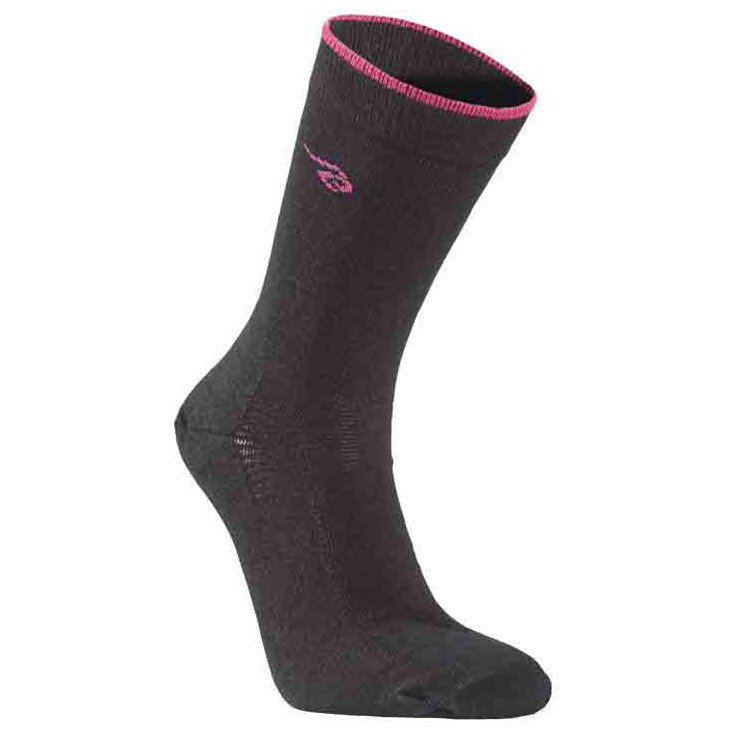 Носки из мериноса Ivanhoe Of Sweden Wool Sock, цвет Cerise
Носки из мериноса Ivanhoe Of Sweden Wool Sock, цвет Cerise