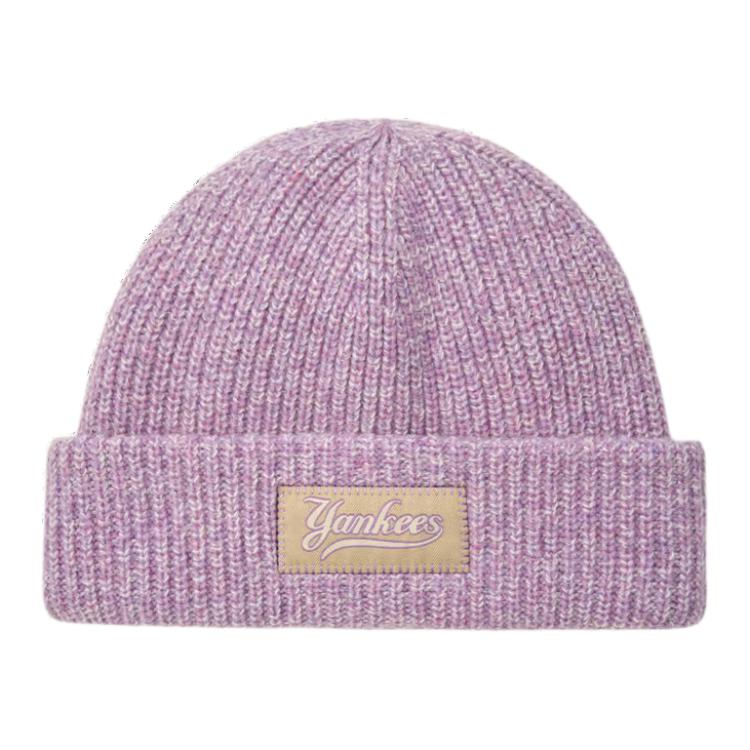 MLB Унисекс берет из нейлона и вискозы фиолетовый, Purple
MLB Унисекс берет из нейлона и вискозы фиолетовый, Purple