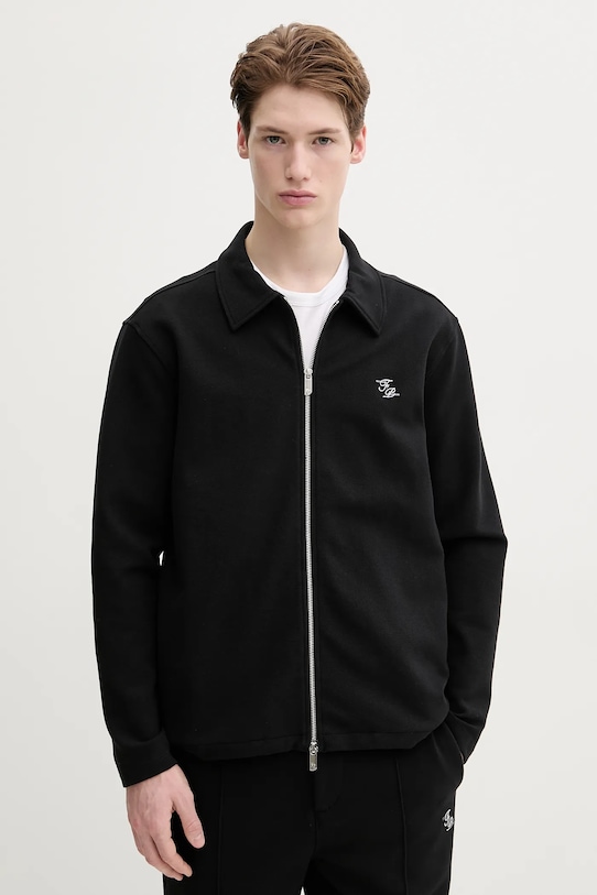 Толстовка Filling Pieces, черный
Толстовка Filling Pieces, черный