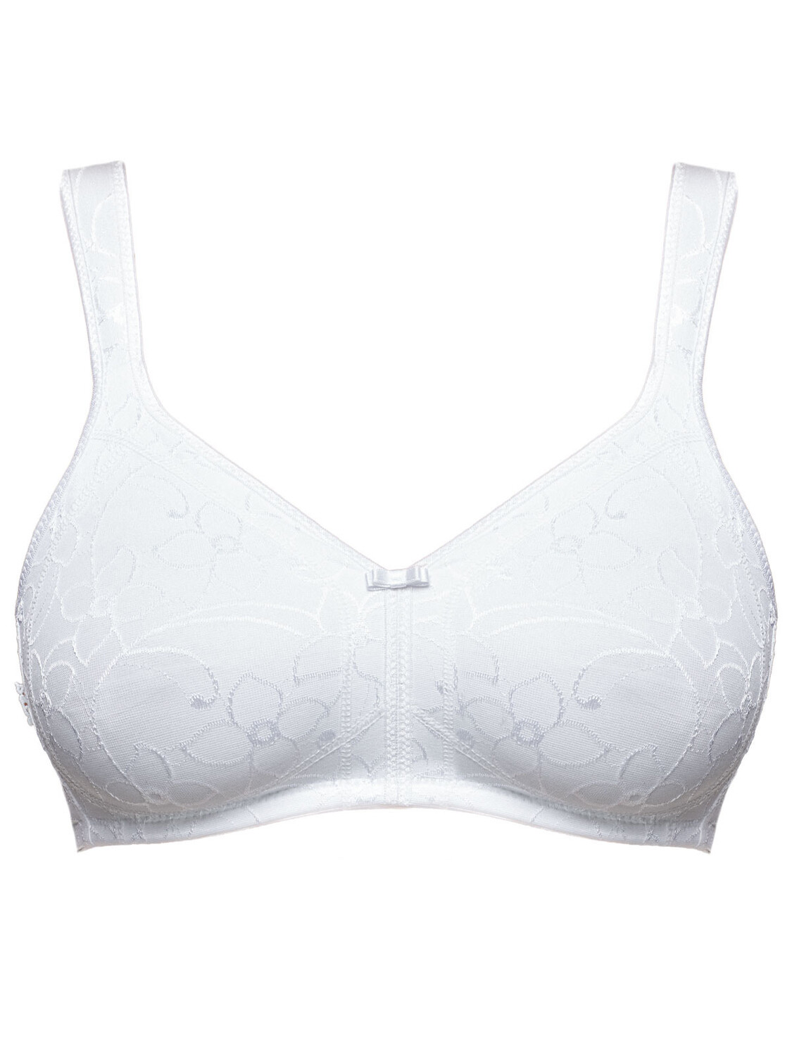 Бюстгальтер без косточек SUSA Prothesen BH Care, белый
Бюстгальтер без косточек SUSA Prothesen BH Care, белый