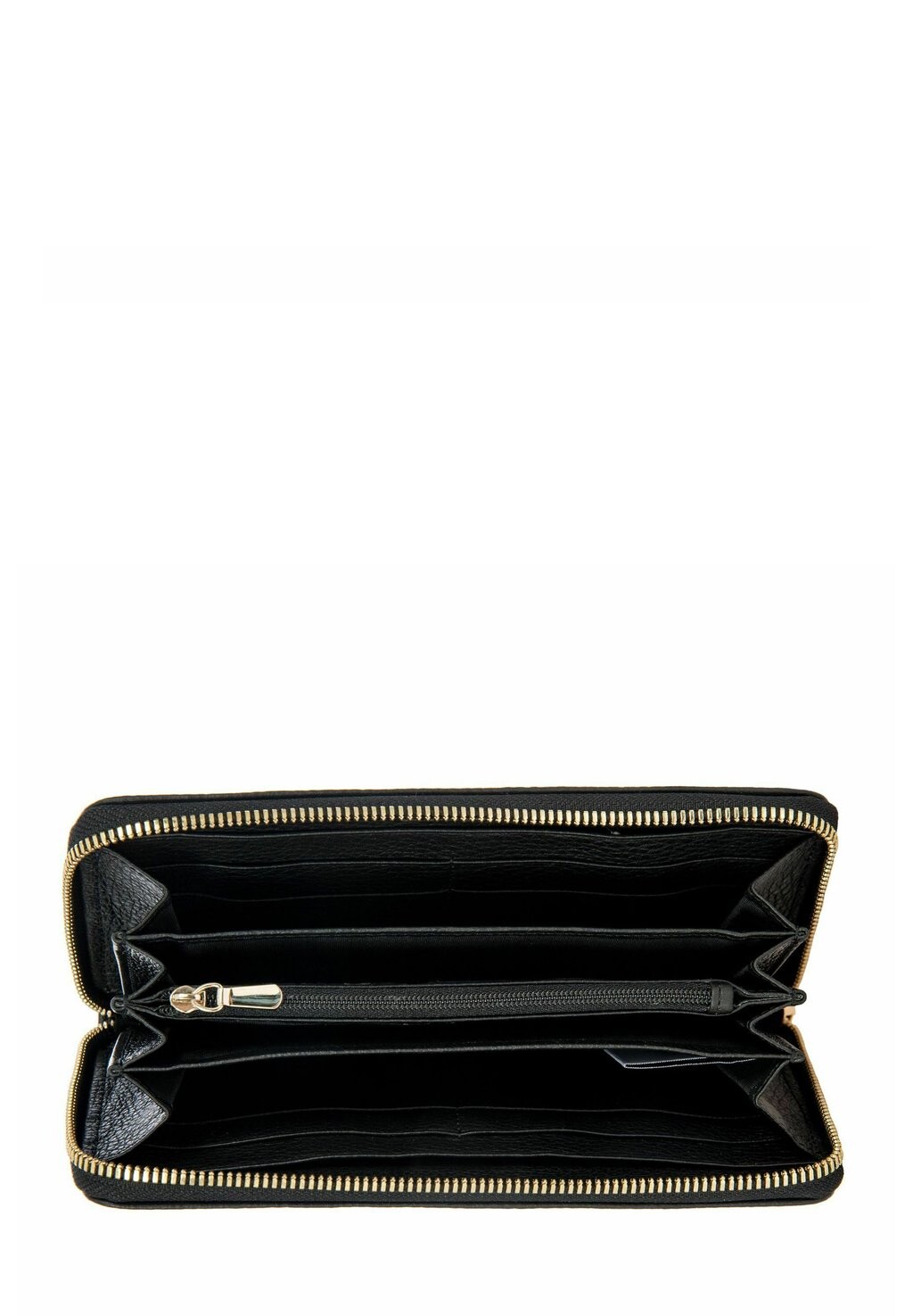 Кошелек GONDOLA VERBENA Bric's, черный 
Кошелек GONDOLA VERBENA Bric's, черный