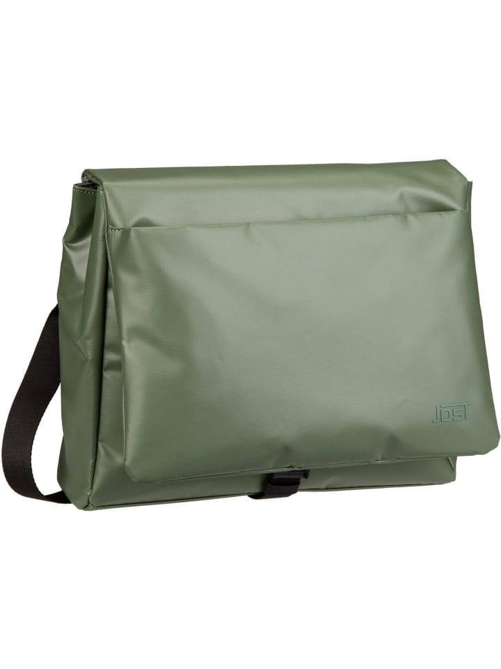 Сумка через плечо Tolja оливкового цвета Jost
Сумка через плечо Tolja оливкового цвета Jost