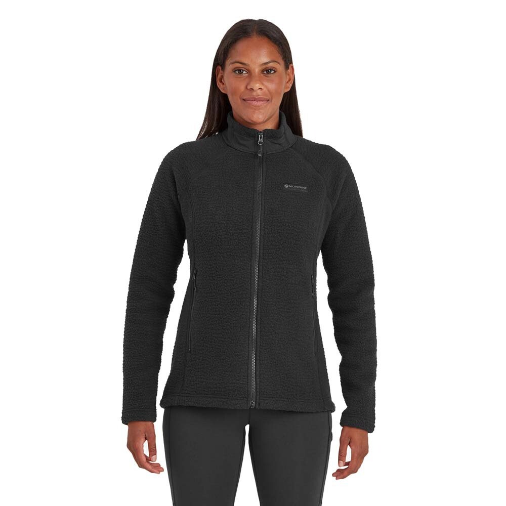 Толстовка Montane Chones, черный
Толстовка Montane Chones, черный