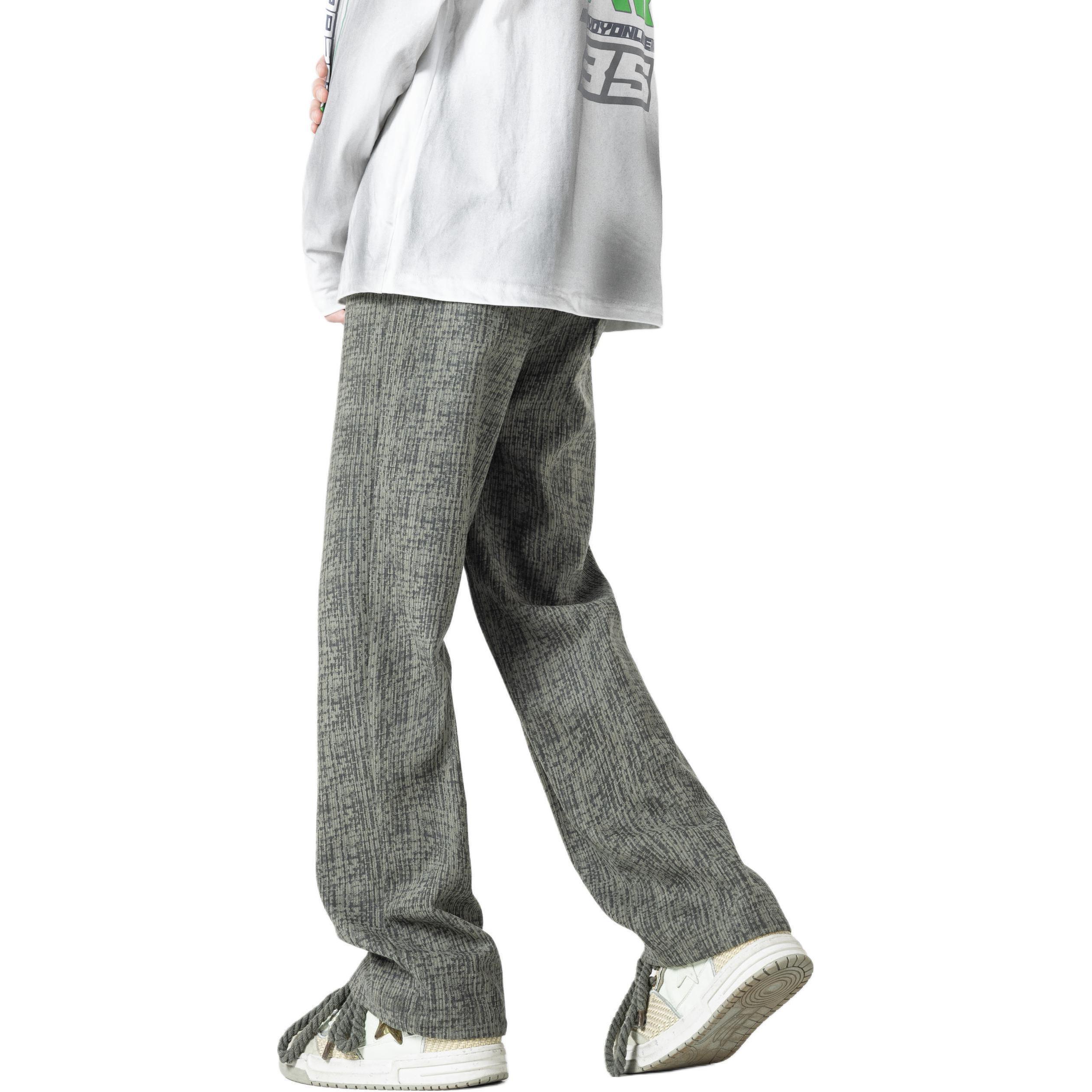 Повседневные брюки Unisex TnTn, Армейский зеленый
Повседневные брюки Unisex TnTn, Армейский зеленый