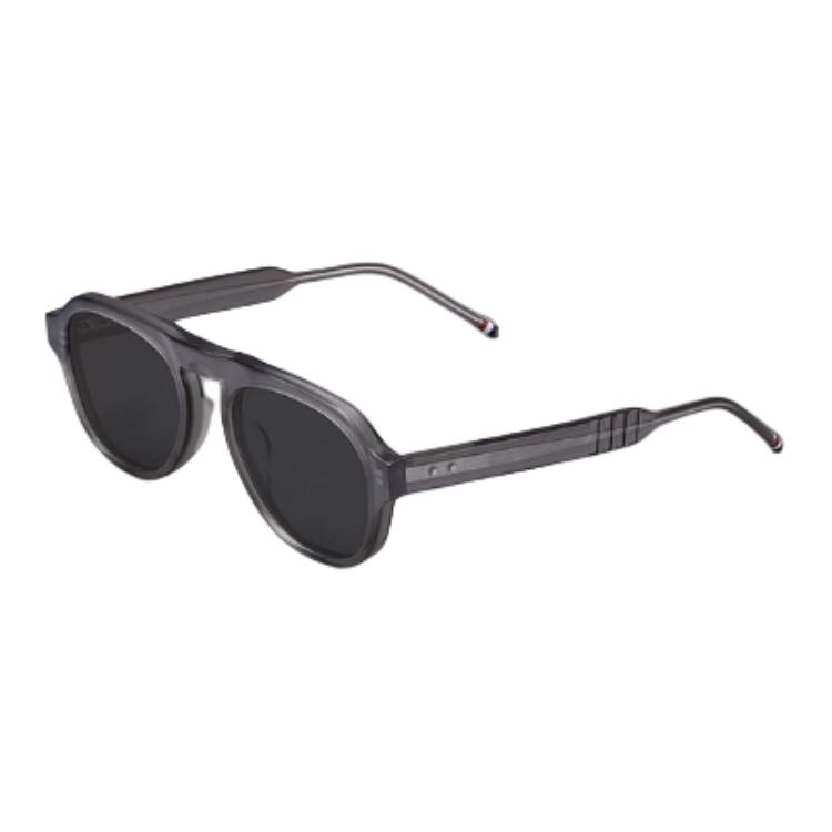 THOM BROWNE Солнечные очки авиатор, Gray
THOM BROWNE Солнечные очки авиатор, Gray