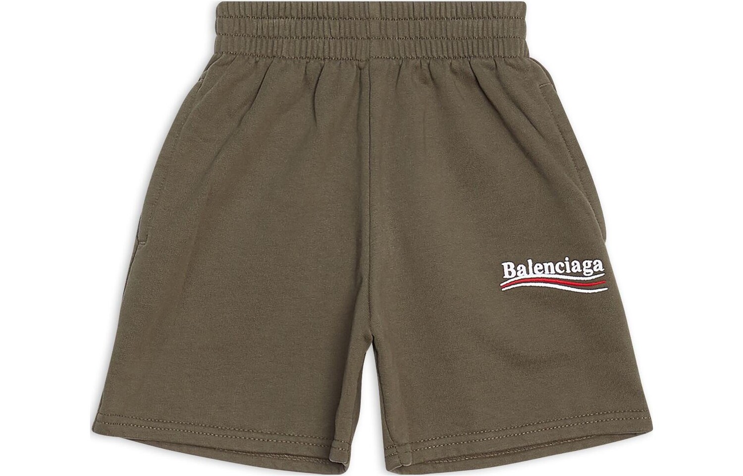 Детские шорты Balenciaga, зеленый
Детские шорты Balenciaga, зеленый