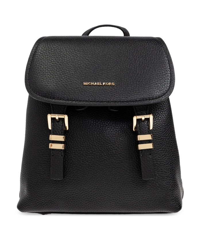 Рюкзак Куинн Michael Kors, черный
Рюкзак Куинн Michael Kors, черный