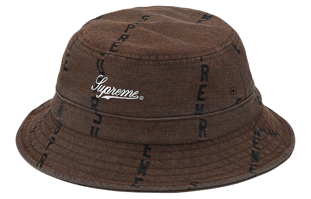 Supreme Полосатый жаккардовый джинсовый кардиган, Dark Brown, Коричневый, Supreme Полосатый жаккардовый джинсовый кардиган, Dark Brown
Supreme Полосатый жаккардовый джинсовый кардиган, Dark Brown, Коричневый, Supreme Полосатый жаккардовый джинсовый кардиган, Dark Brown