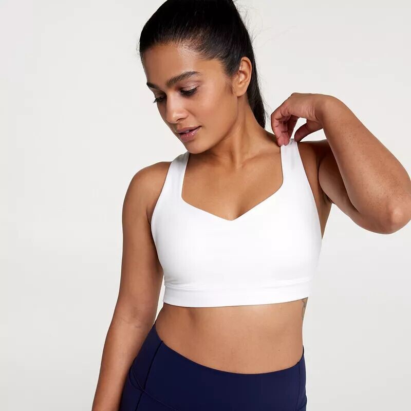 Calia Женский бюстгальтер средней поддержки Inspire
Calia Женский бюстгальтер средней поддержки Inspire