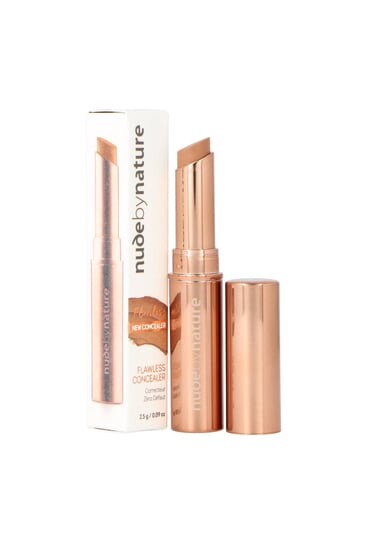 Консилер Nude by Nature Flawless Concealer 08 Cafe 2,5 г
Консилер Nude by Nature Flawless Concealer 08 Cafe 2,5 г