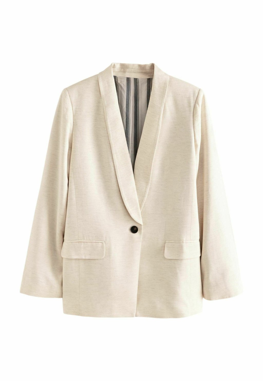 Блейзер REGULAR FIT Next, кремовый
Блейзер REGULAR FIT Next, кремовый