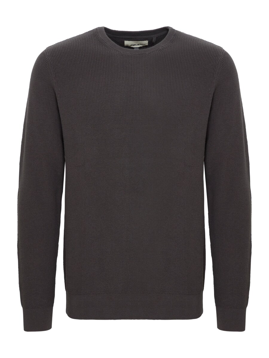 Свитер BLEND Codford, серый
Свитер BLEND Codford, серый