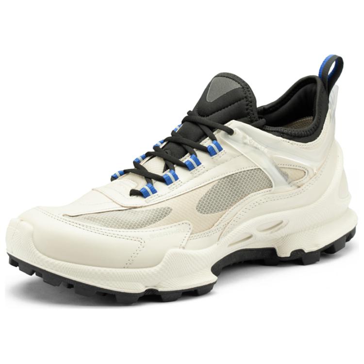 Ecco Кроссовки Striding C BIOM C TRAIL с амортизаторами и противоскользящими свойствами, низкие, мужские, серо-черные
Ecco Кроссовки Striding C BIOM C TRAIL с амортизаторами и противоскользящими свойствами, низкие, мужские, серо-черные