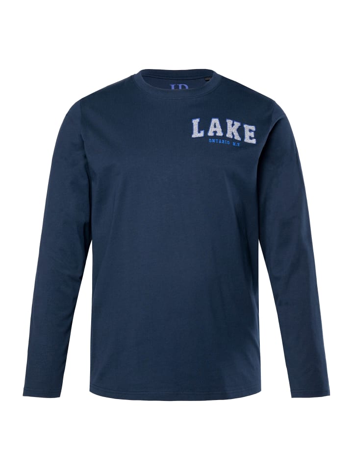 Футболка с короткими рукавами темно-синего цвета JP1880, Синий, Футболка с короткими рукавами темно-синего цвета JP1880
Футболка с короткими рукавами темно-синего цвета JP1880, Синий, Футболка с короткими рукавами темно-синего цвета JP1880