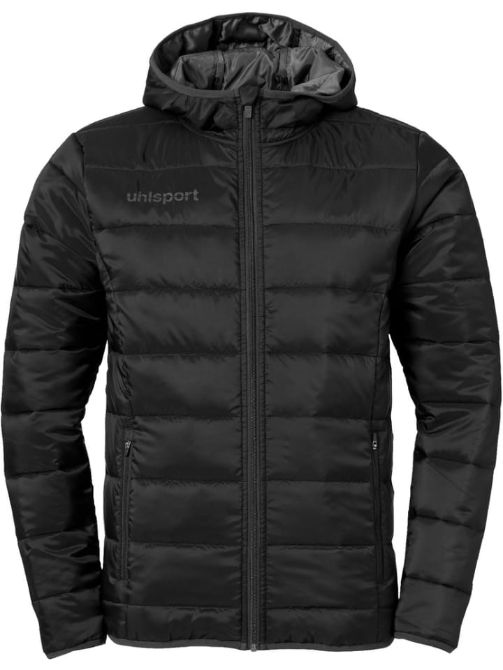 Демисезонная куртка uhlsport , черный
Демисезонная куртка uhlsport , черный