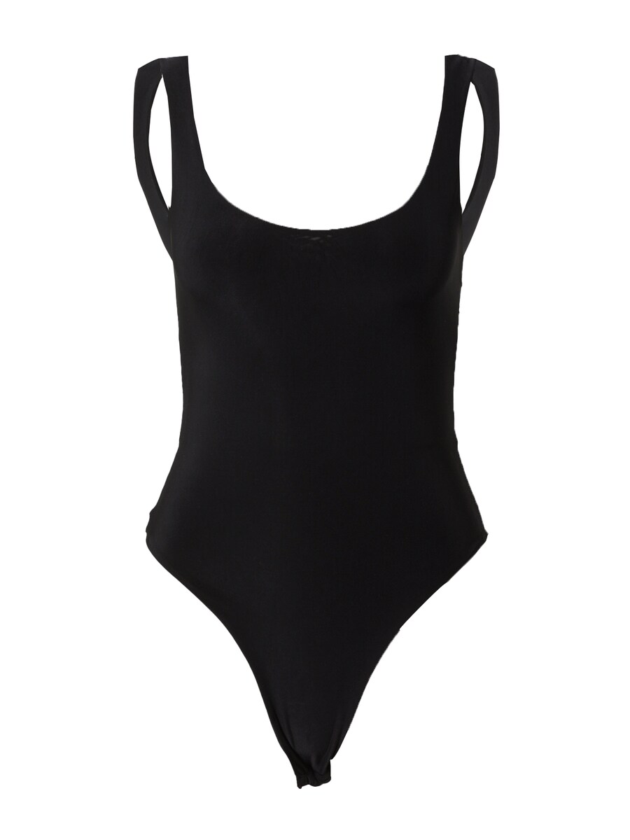 Рубашка-боди Misspap, черный
Рубашка-боди Misspap, черный