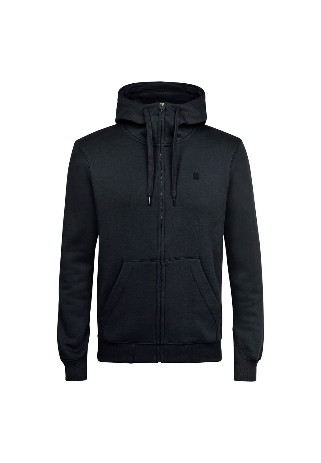 Мужская толстовка - премиум ядро, домашняя одежда, молния, капюшон, однотонная G-STAR RAW, черный
Мужская толстовка - премиум ядро, домашняя одежда, молния, капюшон, однотонная G-STAR RAW, черный